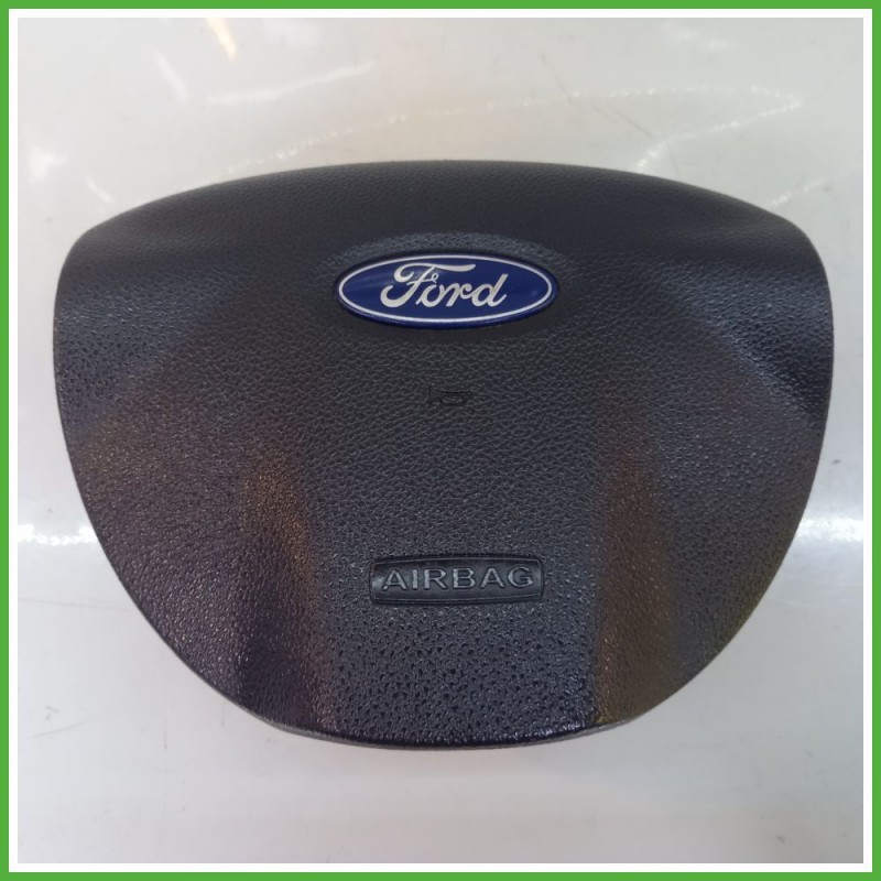 Airbag Guidatore Sinistro SX FORD FOCUS CAP 2.0 1338181 2004 2008 TRW EBOD131500814