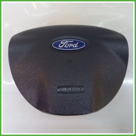 Airbag Guidatore Sinistro SX FORD FOCUS CAP 2.0 1338181 2004 2008 TRW EBOD131500814