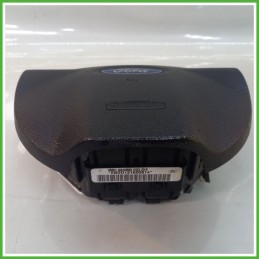 Airbag Guidatore Sinistro SX FORD FOCUS CAP 2.0 1338181 2004 2008 TRW EBOD131500814