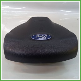 Airbag Guidatore Sinistro SX FORD FOCUS CAP 2.0 1338181 2004 2008 TRW EBOD131500814