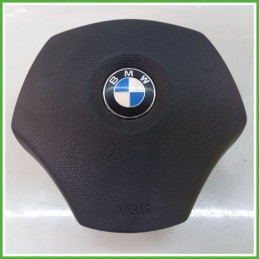 Airbag Guidatore Sinistro SX BMW Serie 3 E90/E91 6772866 2005 2011 TRW 05B3271B1460L