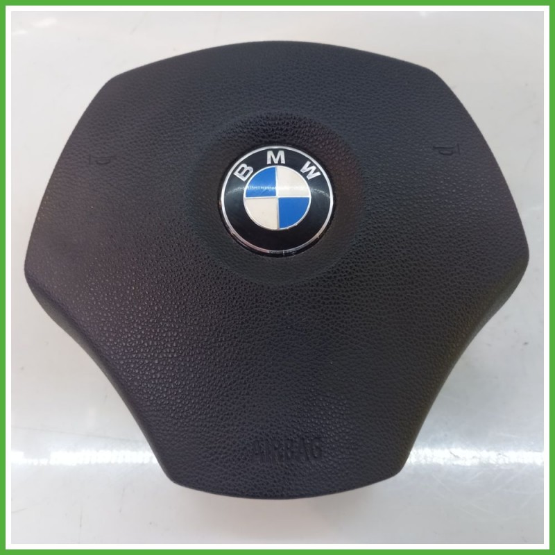 Airbag Guidatore Sinistro SX BMW Serie 3 E90/E91 6772866 2005 2011 TRW 05B3271B1460L