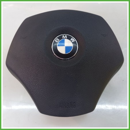 Airbag Guidatore Sinistro SX BMW Serie 3 E90/E91 6772866 2005 2011 TRW 05B3271B1460L