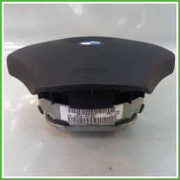 Airbag Guidatore Sinistro SX BMW Serie 3 E90/E91 6772866 2005 2011 TRW 05B3271B1460L