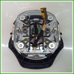 Airbag Guidatore Sinistro SX BMW Serie 3 E90/E91 6772866 2005 2011 TRW 05B3271B1460L
