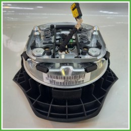 Airbag Guidatore Sinistro SX BMW Serie 3 E90/E91 6772866 2005 2011 TRW 05B3271B1460L