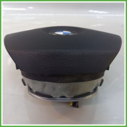 Airbag Guidatore Sinistro SX BMW Serie 3 E90/E91 6772866 2005 2011 TRW 05B3271B1460L