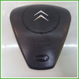 Airbag Guidatore Sinistro SX CITROEN C2 1.4 4112HH 2003 2010 DM DALPHIMETAL CA100522ZEE