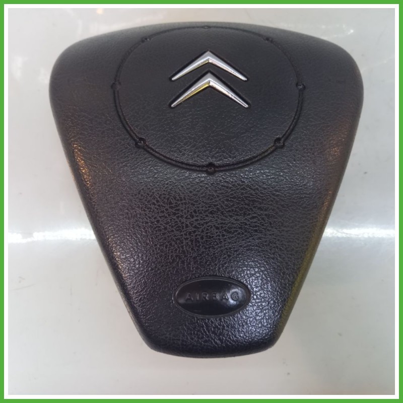 Airbag Guidatore Sinistro SX CITROEN C2 1.4 4112HH 2003 2010 DM DALPHIMETAL CA100522ZEE