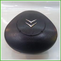 Airbag Guidatore Sinistro SX CITROEN C2 1.4 4112HH 2003 2010 DM DALPHIMETAL CA100522ZEE