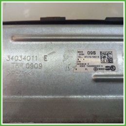 Airbag Guidatore Sinistro SX VOLKSWAGEN GOLF 5K/AJ 1.6 5K1880841F 2008 2012 TRW TW6000MM63