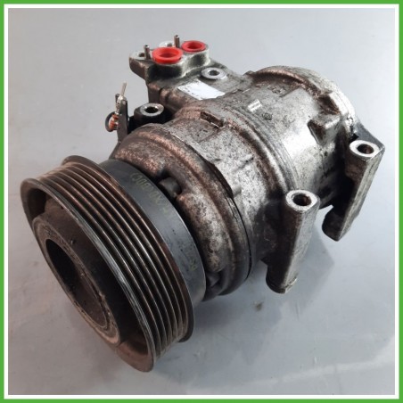 Compressore Clima AC Aria Condizionata DOOWAN 16250-2920K KIA SPORTAGE 2a Serie 977012E551