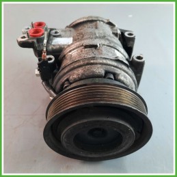 Compressore Clima AC Aria Condizionata DOOWAN 16250-2920K KIA SPORTAGE 2a Serie 977012E551