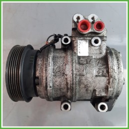Compressore Clima AC Aria Condizionata DOOWAN 16250-2920K KIA SPORTAGE 2a Serie 977012E551
