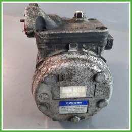 Compressore Clima AC Aria Condizionata DOOWAN 16250-2920K KIA SPORTAGE 2a Serie 977012E551