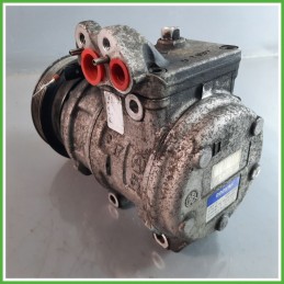 Compressore Clima AC Aria Condizionata DOOWAN 16250-2920K KIA SPORTAGE 2a Serie 977012E551