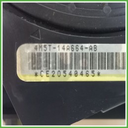 Comandi Devioguida FORD FOCUS CAP 2.0 1362587