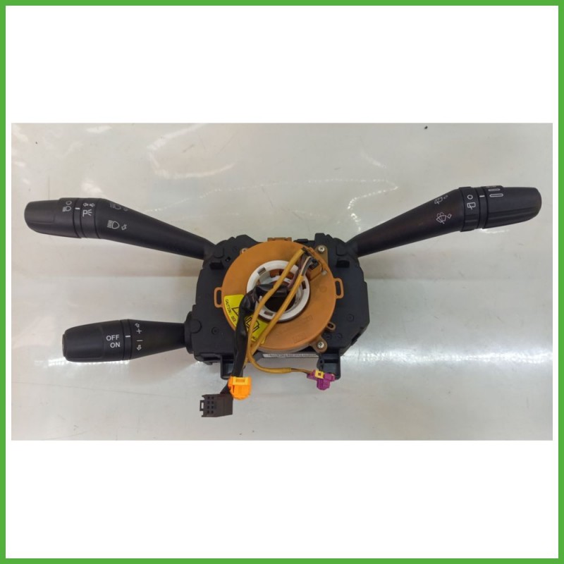 Comandi Devioguida ALFA ROMEO GIULIETTA X7 2.0 JTDm 156090582 DELPHI