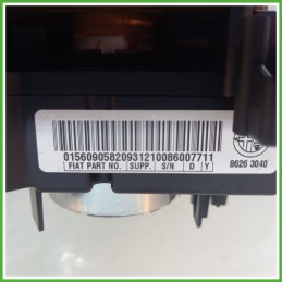 Comandi Devioguida ALFA ROMEO GIULIETTA X7 2.0 JTDm 156090582 DELPHI