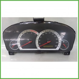 Quadro strumenti contachilometri tachimetro CHEVROLET (DAEWOO) CAPTIVA C100 2.0 16V 96941863