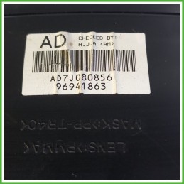 Quadro strumenti contachilometri tachimetro CHEVROLET (DAEWOO) CAPTIVA C100 2.0 16V 96941863