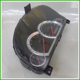 Quadro strumenti contachilometri tachimetro CHEVROLET (DAEWOO) CAPTIVA C100 2.0 16V 96941863