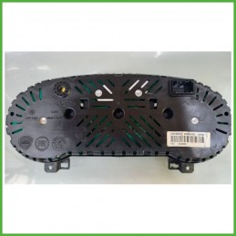 Quadro strumenti contachilometri tachimetro CONTINENTAL A2C84651502 ALFA ROMEO MiTo 10 1.3 JTDm 52006836