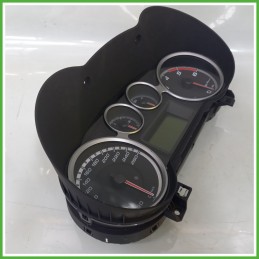 Quadro strumenti contachilometri tachimetro CONTINENTAL A2C84651502 ALFA ROMEO MiTo 10 1.3 JTDm 52006836