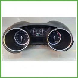 Quadro strumenti contachilometri tachimetro CONTINENTAL A2C53352738 ALFA ROMEO GIULIETTA X7 2.0 JTDm 50516478