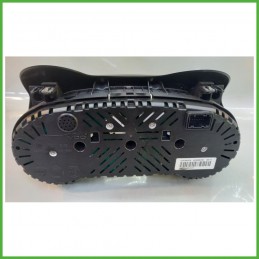Quadro strumenti contachilometri tachimetro CONTINENTAL A2C53352738 ALFA ROMEO GIULIETTA X7 2.0 JTDm 50516478