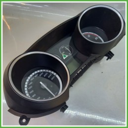 Quadro strumenti contachilometri tachimetro CONTINENTAL A2C53352738 ALFA ROMEO GIULIETTA X7 2.0 JTDm 50516478