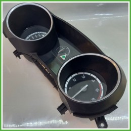 Quadro strumenti contachilometri tachimetro CONTINENTAL A2C53352738 ALFA ROMEO GIULIETTA X7 2.0 JTDm 50516478
