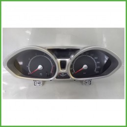 Quadro strumenti contachilometri tachimetro VISTEON VP8A6F-1849-EH FORD FIESTA CB1 1.4 16V 1940795