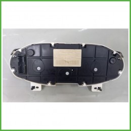 Quadro strumenti contachilometri tachimetro VISTEON VP8A6F-1849-EH FORD FIESTA CB1 1.4 16V 1940795
