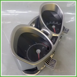 Quadro strumenti contachilometri tachimetro VISTEON VP8A6F-1849-EH FORD FIESTA CB1 1.4 16V 1940795