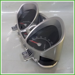 Quadro strumenti contachilometri tachimetro VISTEON VP8A6F-1849-EH FORD FIESTA CB1 1.4 16V 1940795