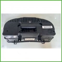 Quadro strumenti contachilometri tachimetro VDO 110.080.373/030 VOLKSWAGEN GOLF 1K 1.6 16V 1K0920872JXZ03