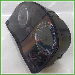 Quadro strumenti contachilometri tachimetro VDO 110.080.373/030 VOLKSWAGEN GOLF 1K 1.6 16V 1K0920872JXZ03