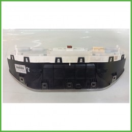 Quadro strumenti contachilometri tachimetro PEUGEOT 9811494080 PEUGEOT 208 1.6 8V 9822633380