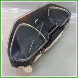 Quadro strumenti contachilometri tachimetro PEUGEOT 9811494080 PEUGEOT 208 1.6 8V 9822633380