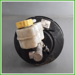 Servofreno Pompa Freni Depressore FTE CFTA02.07.08 SEAT IBIZA 6J 1.2 6R1614105C
