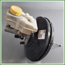 Servofreno Pompa Freni Depressore FTE CFTA02.07.08 SEAT IBIZA 6J 1.2 6R1614105C