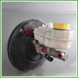 Servofreno Pompa Freni Depressore FTE CFTA02.07.08 SEAT IBIZA 6J 1.2 6R1614105C