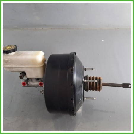 Servofreno Pompa Freni Depressore MANDO SB2847C0011 CHEVROLET (DAEWOO) CAPTIVA C100 2.0 16V 96625854