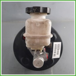 Servofreno Pompa Freni Depressore MANDO SB2847C0011 CHEVROLET (DAEWOO) CAPTIVA C100 2.0 16V 96625854