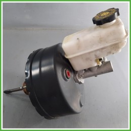 Servofreno Pompa Freni Depressore MANDO SB2847C0011 CHEVROLET (DAEWOO) CAPTIVA C100 2.0 16V 96625854