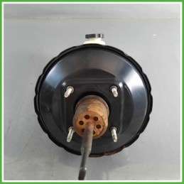 Servofreno Pompa Freni Depressore MANDO SB2847C0011 CHEVROLET (DAEWOO) CAPTIVA C100 2.0 16V 96625854