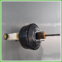 Servofreno Pompa Freni Depressore MANDO SB2847C0011 CHEVROLET (DAEWOO) CAPTIVA C100 2.0 16V 96625854