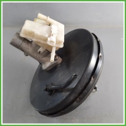 Servofreno Pompa Freni Depressore ATE 03.7664-0732.4 FORD C-MAX CB3 2.0 1742032