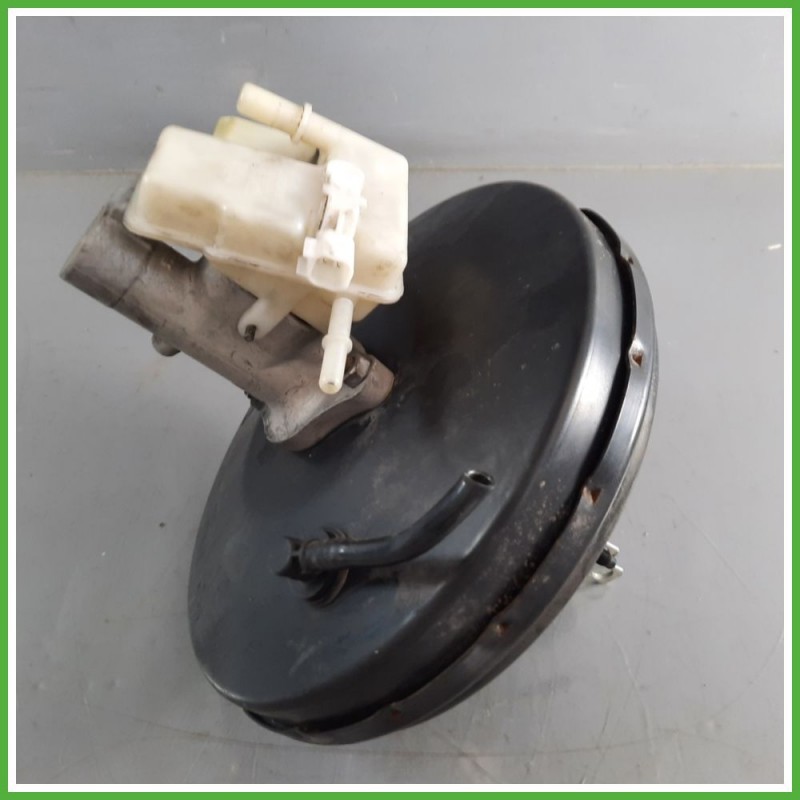 Servofreno Pompa Freni Depressore ATE 03.7664-0732.4 FORD C-MAX CB3 2.0 1742032